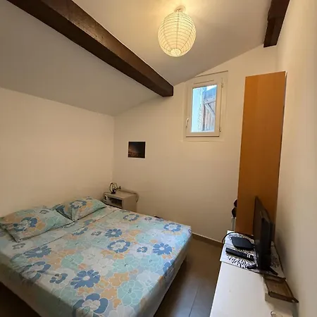 T2 Renovee En Centre Ajaccio Apartment